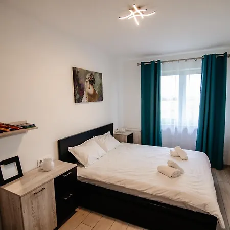 Ferienwohnung Cosmo Mountain Escape W. Private Parking Brașov Exterior foto