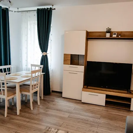 Ferienwohnung Cosmo Mountain Escape W. Private Parking Brașov Exterior foto