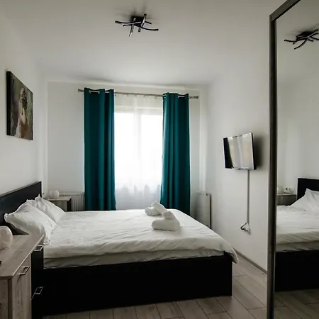Ferienwohnung Cosmo Mountain Escape W. Private Parking Brașov Exterior foto