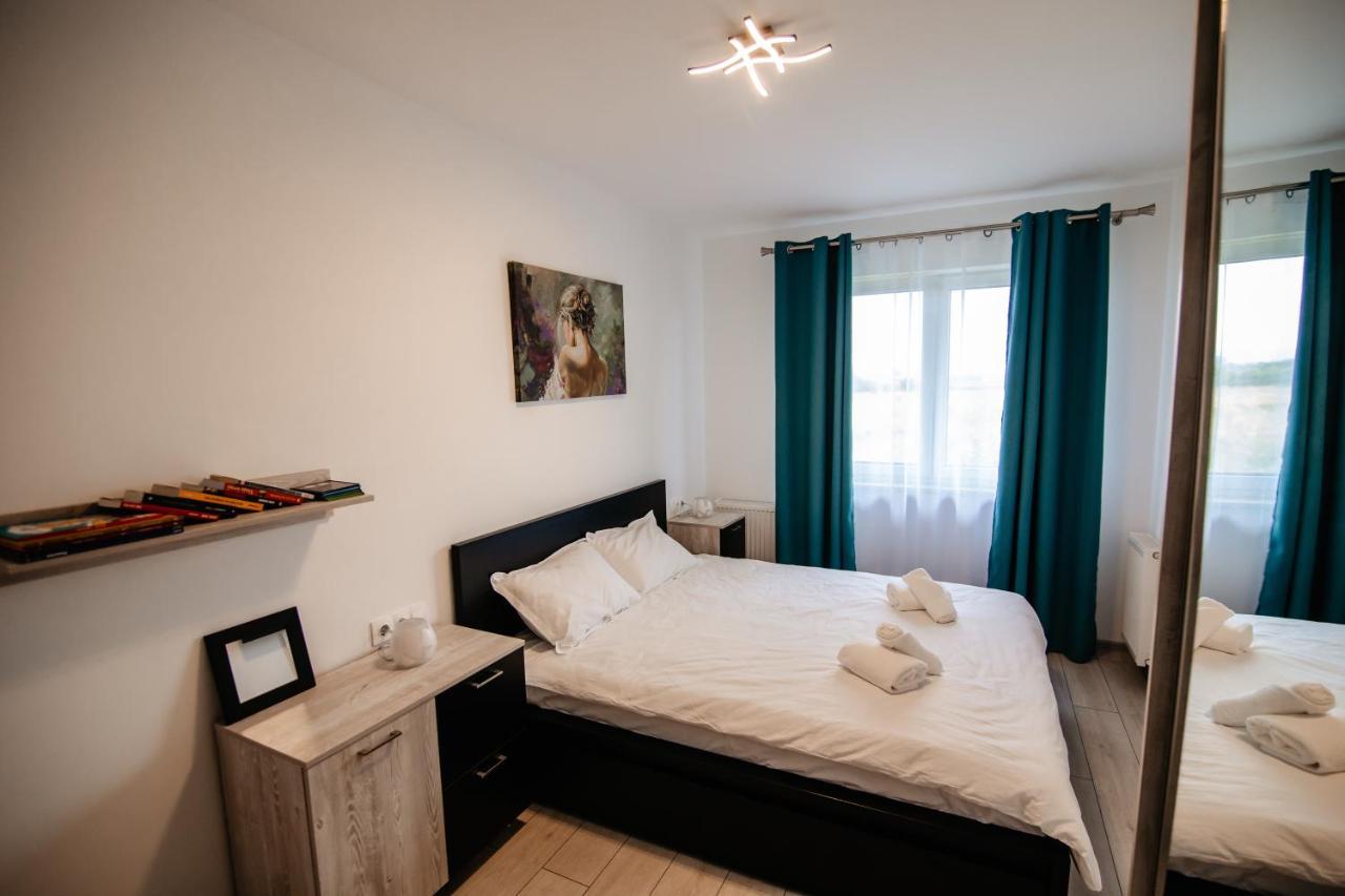 Cosmo Mountain Escape W. Private Parking Appartamento *