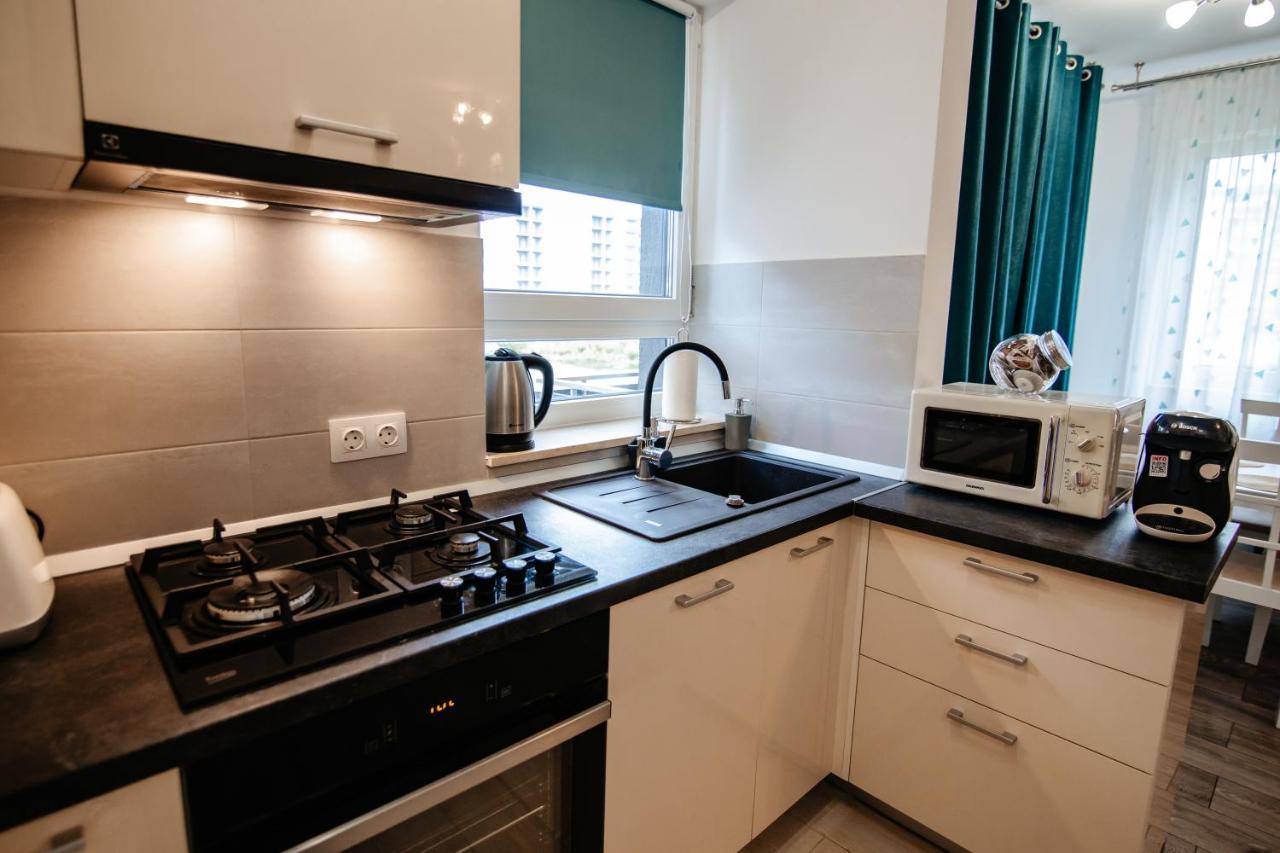 Cosmo Mountain Escape W. Private Parking Appartement Braşov
