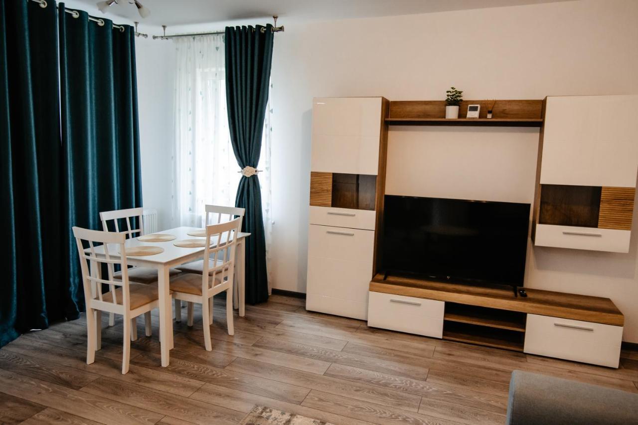 Appartamento Cosmo Mountain Escape W. Private Parking
