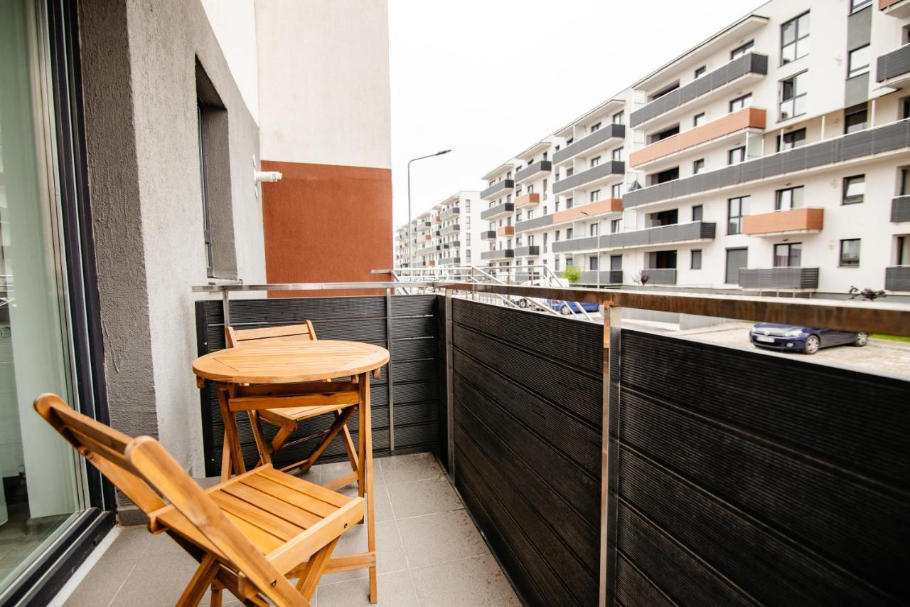Appartamento Cosmo Mountain Escape W. Private Parking Braşov