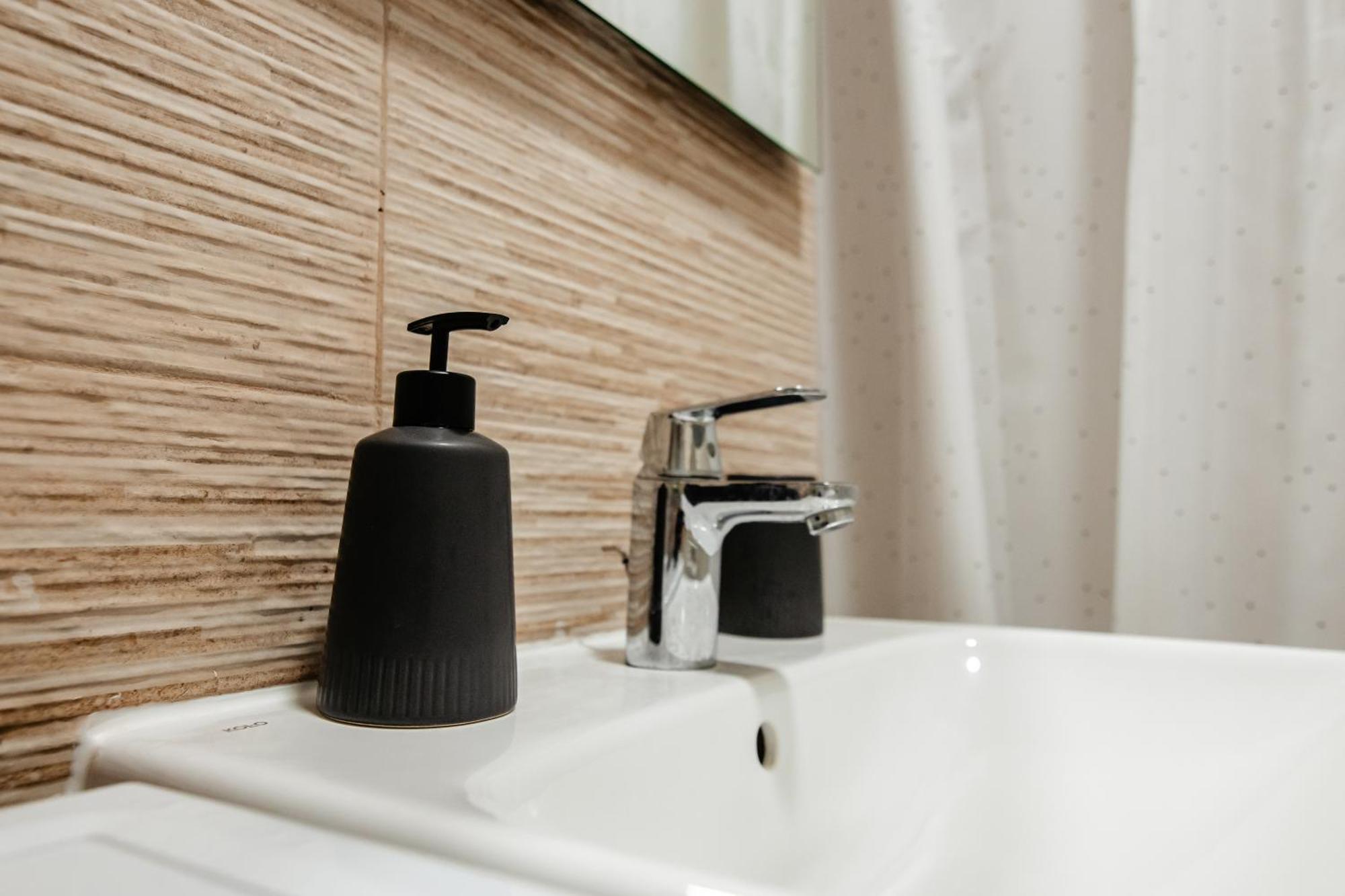 Cosmo Mountain Escape W. Private Parking Appartement